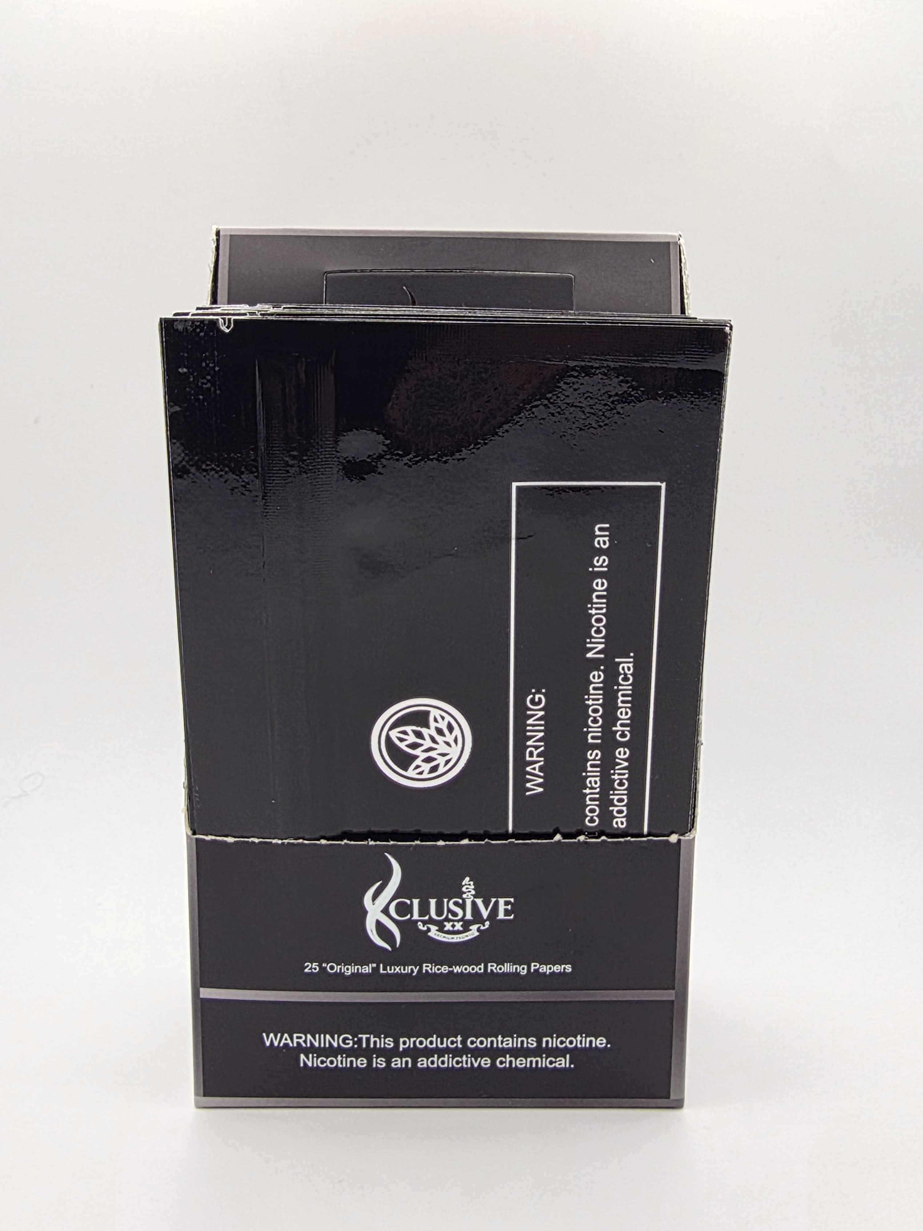 Xclusive Petite Singles - Box of 25