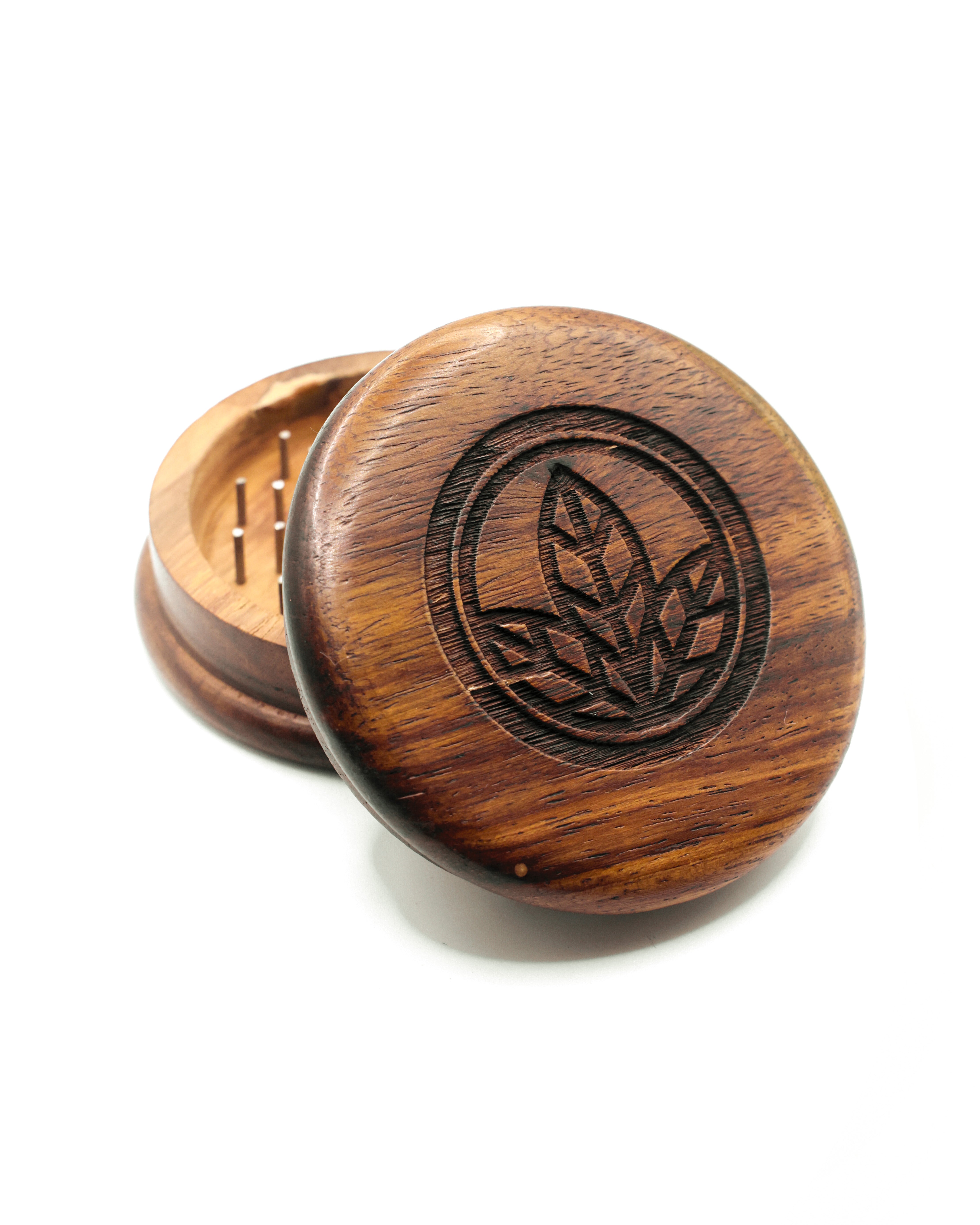 XCLUSIVE WOODEN GRINDER