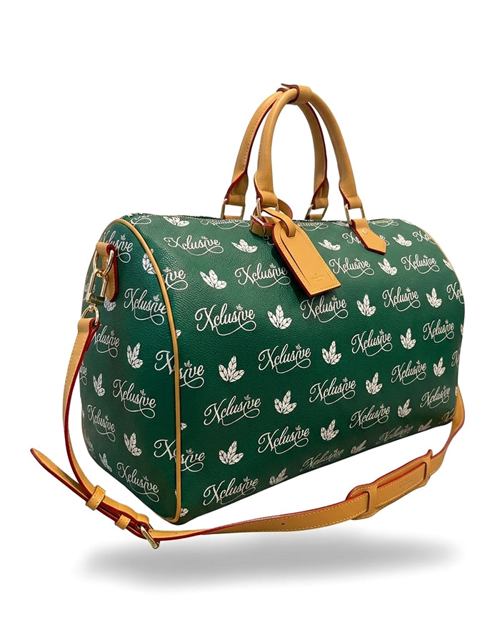Xclusive Custom Duffle Bag