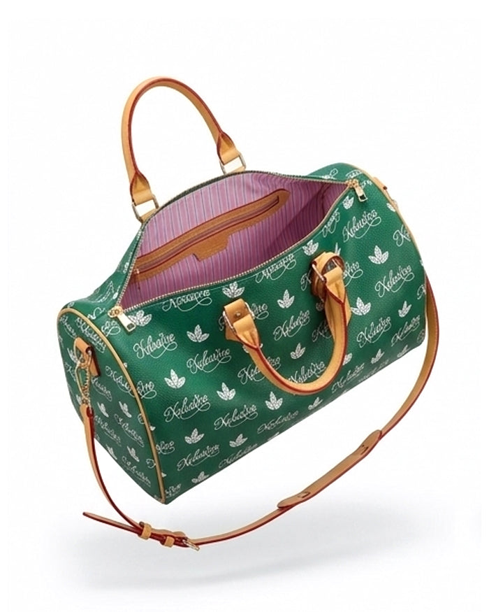 Xclusive Custom Duffle Bag