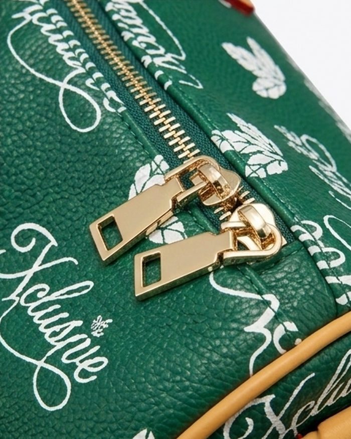 Xclusive Custom Duffle Bag