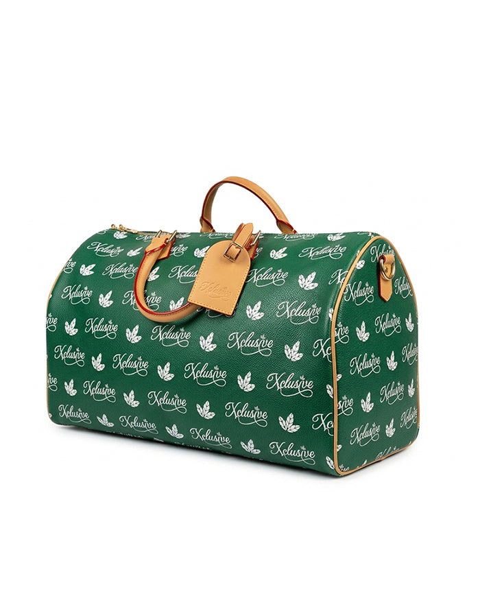 Xclusive Custom Duffle Bag