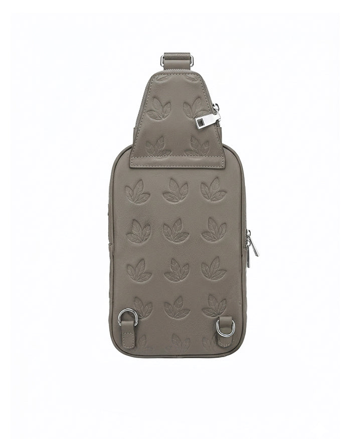 Xclusive Custom Cross Body Chest Bag