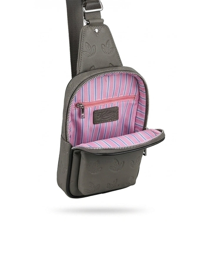 Xclusive Custom Cross Body Chest Bag