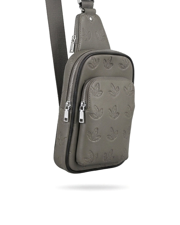 Xclusive Custom Cross Body Chest Bag