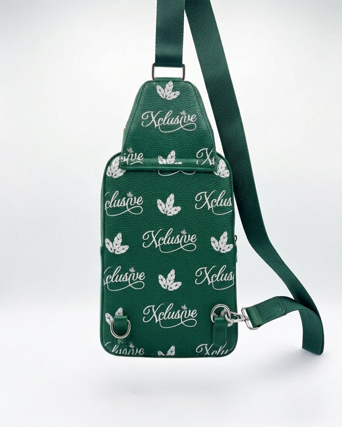 Xclusive Custom Cross Body Chest Bag