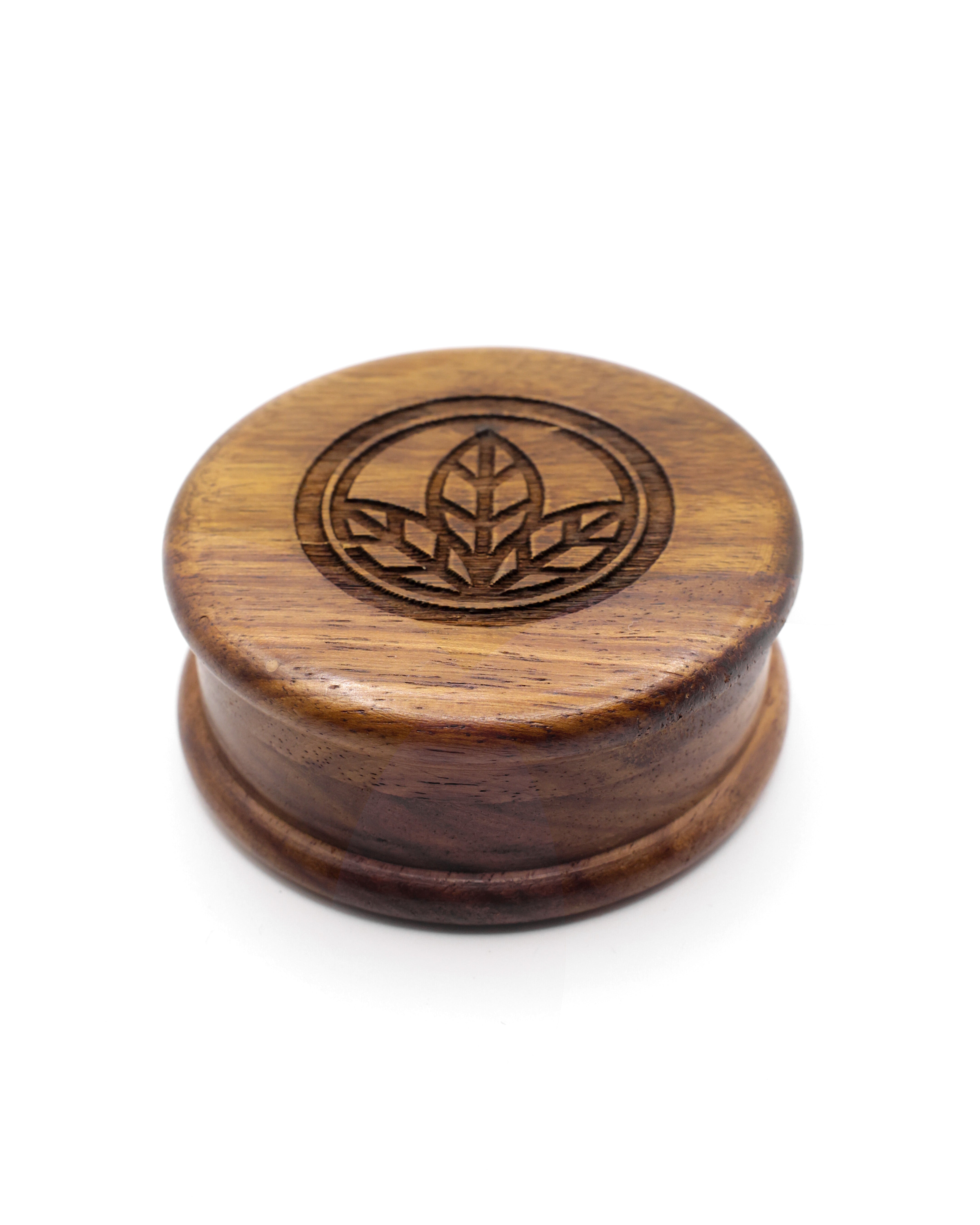 XCLUSIVE WOODEN GRINDER