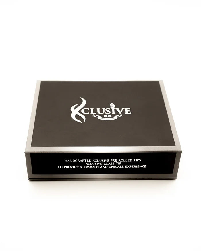 XCLUSIVE TIP BOXES