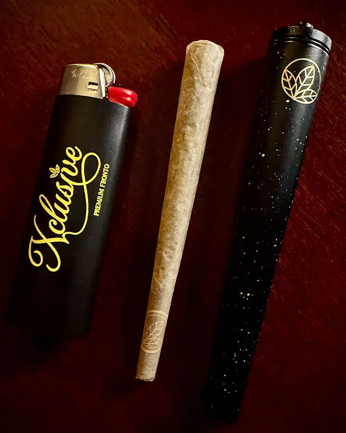 XCLUSIVE TRAVEL TUBE