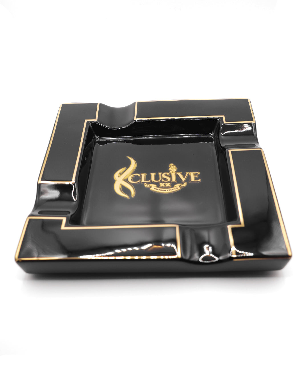 XCLUSIVE ASHTRAY