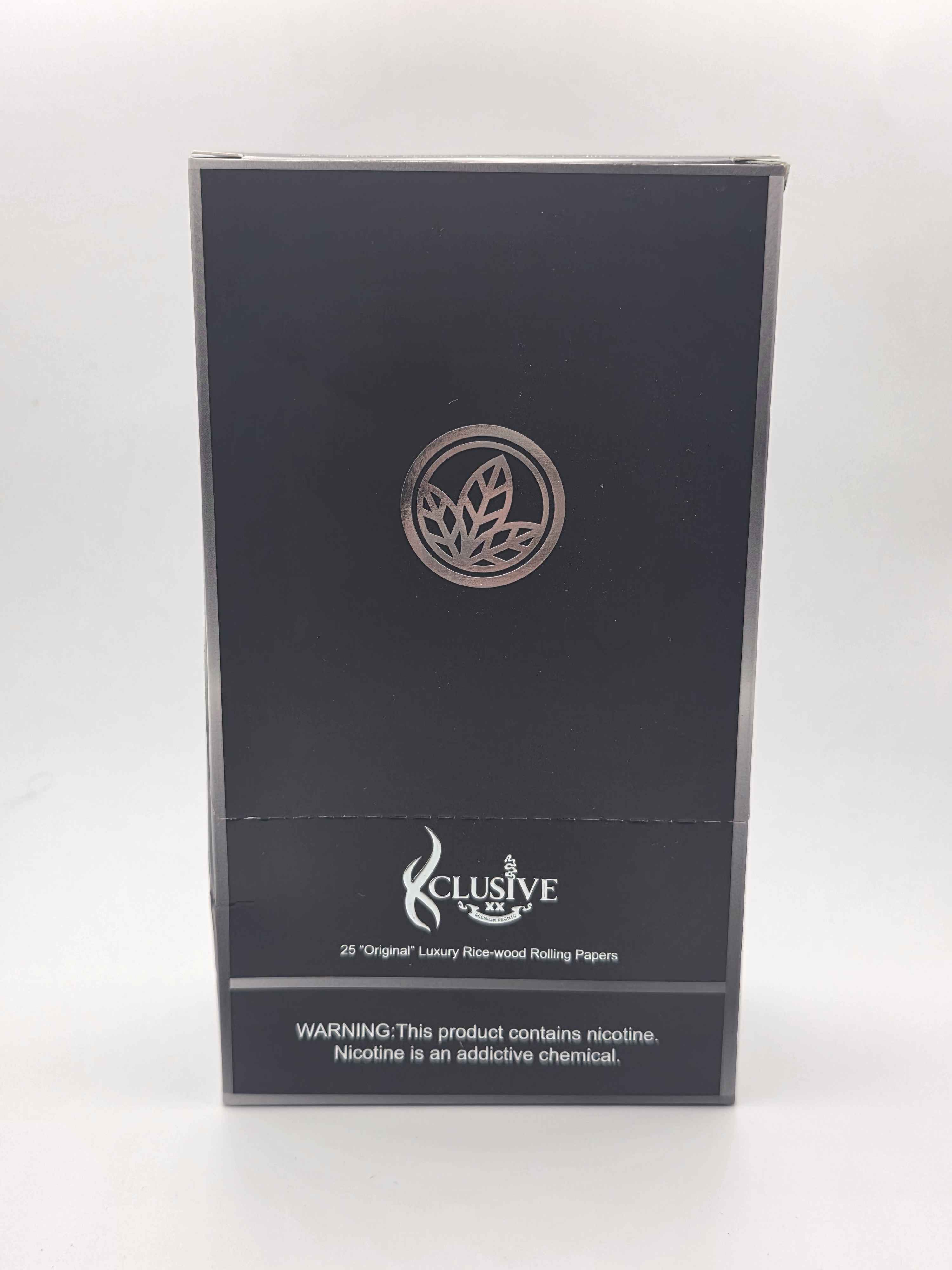 Xclusive Petite Singles - Box of 25