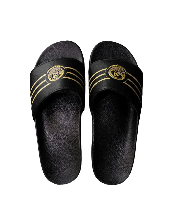 Xclusive Slides (Black)