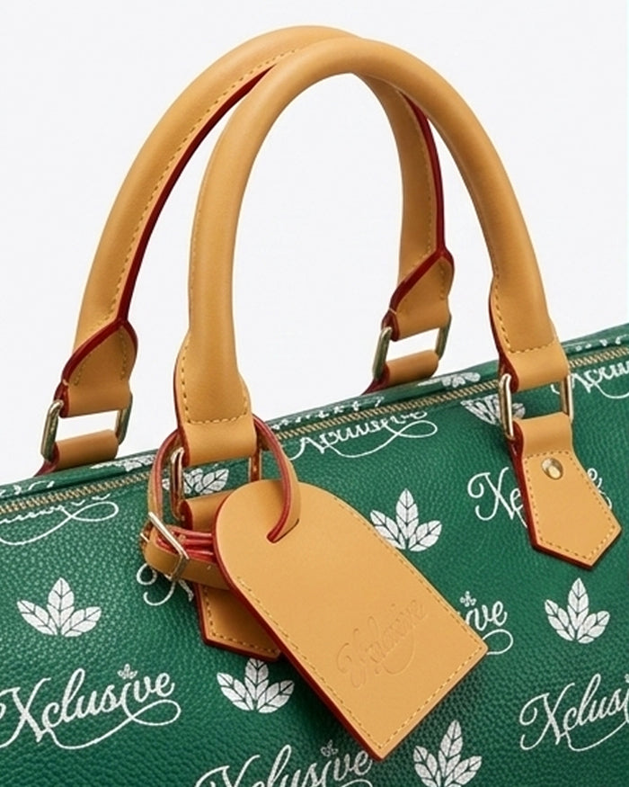 Xclusive Custom Duffle Bag
