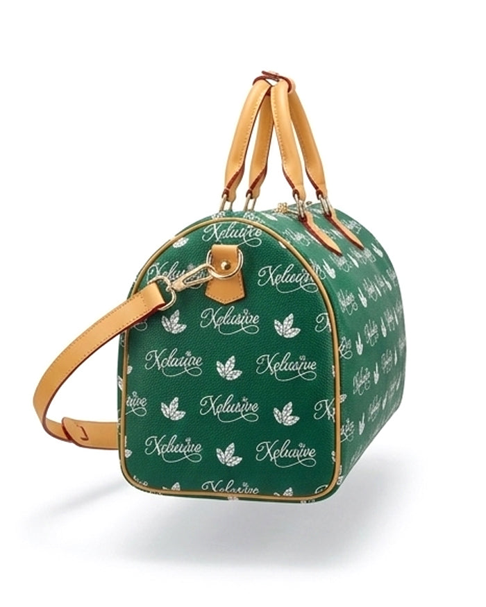 Xclusive Custom Duffle Bag