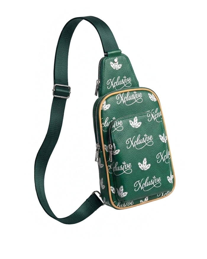 Xclusive Custom Cross Body Chest Bag