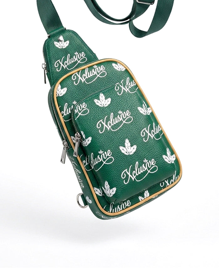 Xclusive Custom Cross Body Chest Bag
