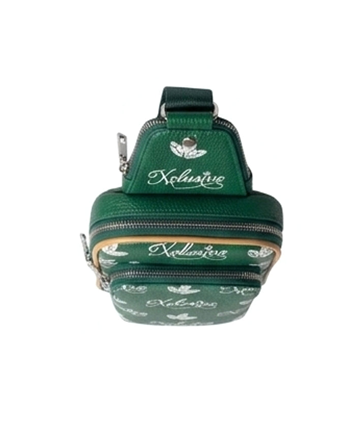 Xclusive Custom Cross Body Chest Bag
