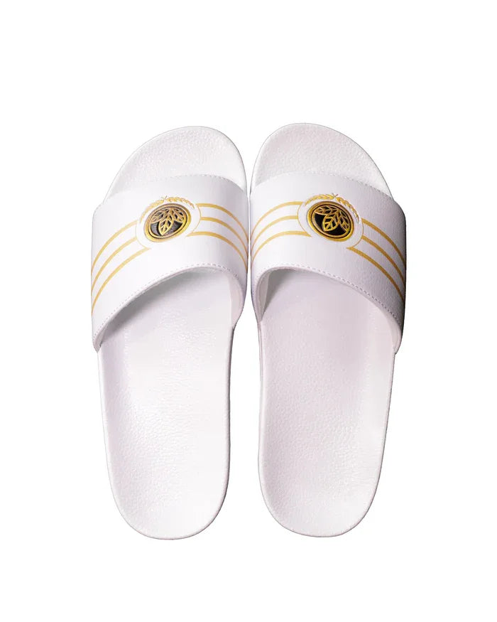 Xclusive Slides (White)
