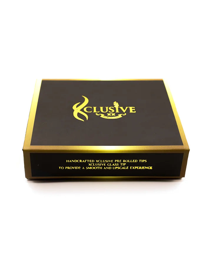 XCLUSIVE TIP BOXES