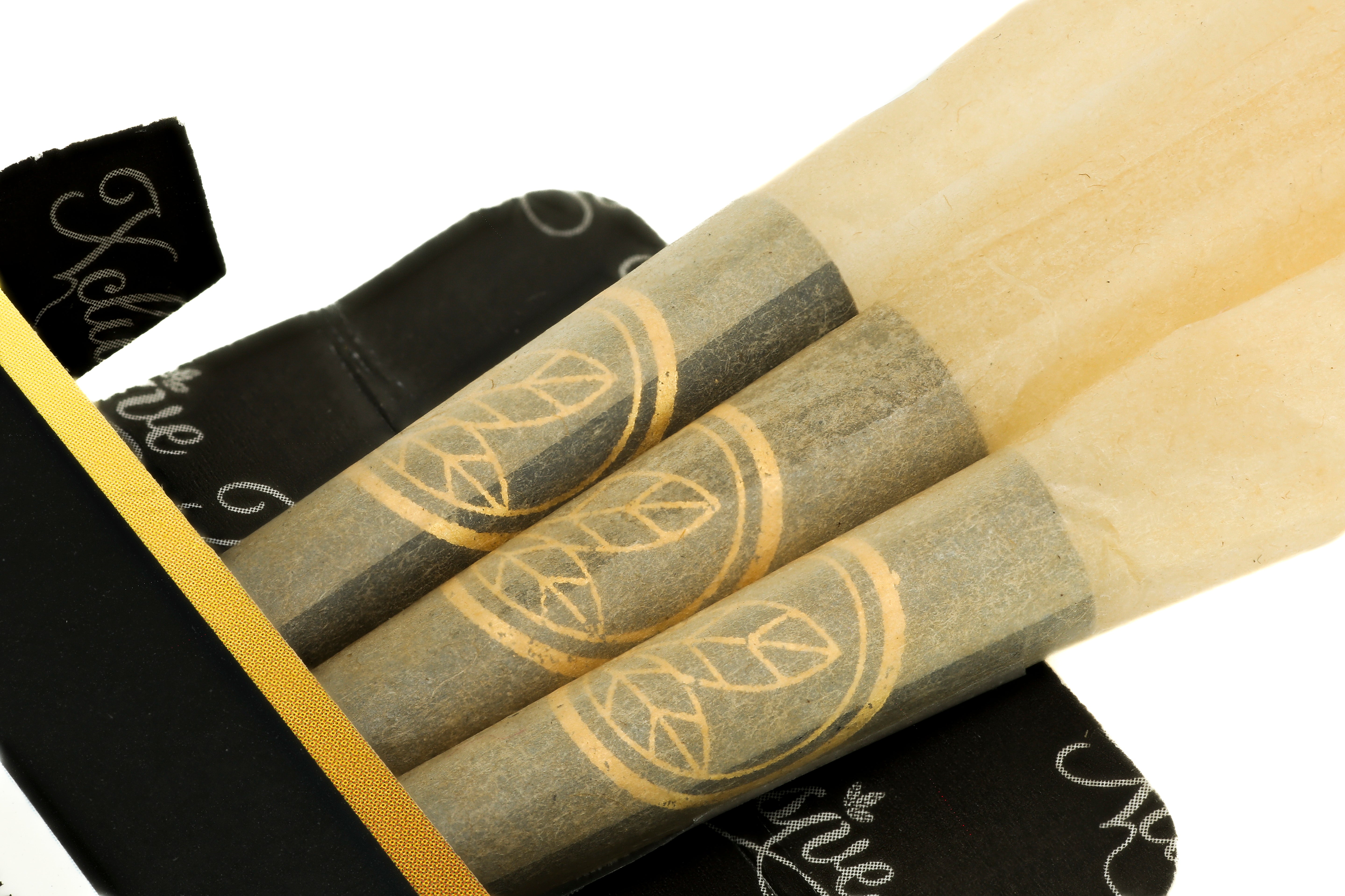 XCLUSIVE CONE BOX (3 PACK)